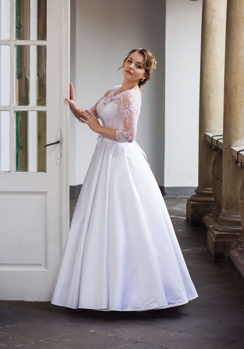 Весільна сукня Alana
