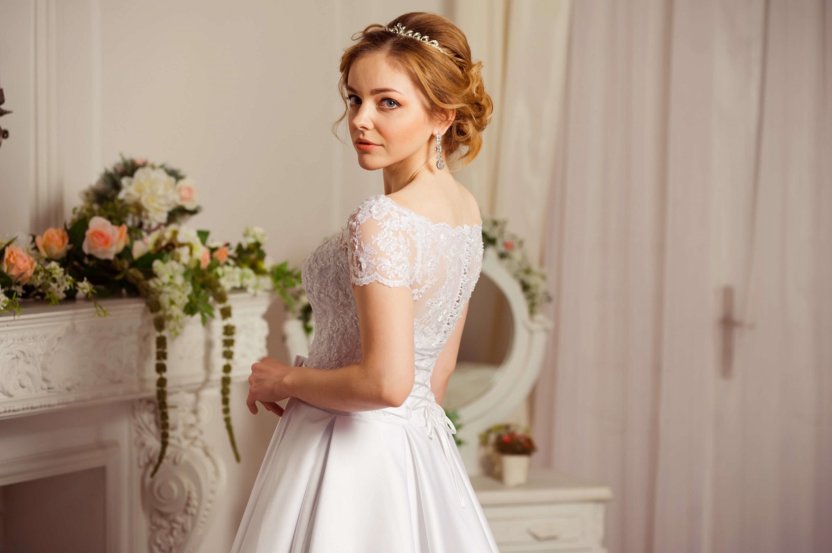 Весільна сукня Elin